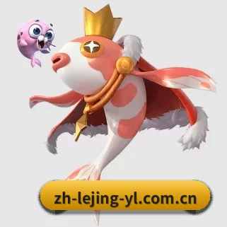 乐竞体育 APP